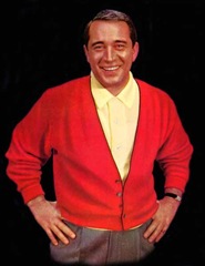 Perry Como