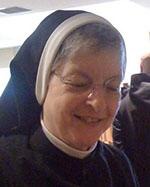 Sister Bernadette