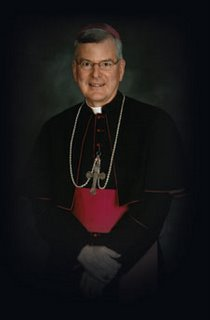 archbishop john neinstedt