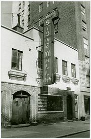 Stonewall Inn