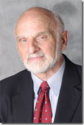 Walter Brueggemann