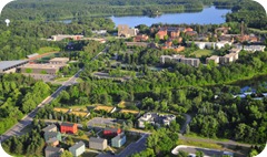 sju aerial