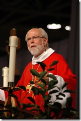 Bishop Hanson sermon