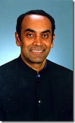 Anant Rambachan