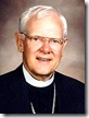 Chilstrom as Bishop