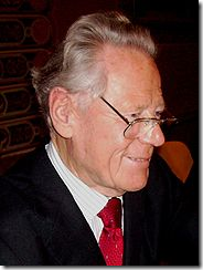 Hans Kung 2009