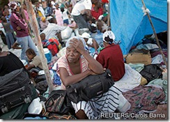 Haiti