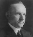 Calvin Coolidge