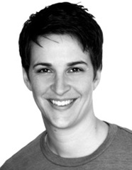 Rachel Maddow