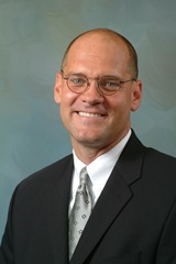 Professor Jon Pahl