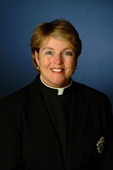 Rev Dr. Cindi Love