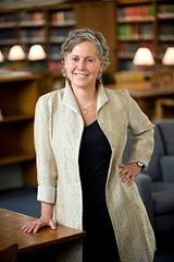 Rev Dr. Serene Jones