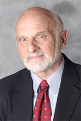 Walter Brueggemann