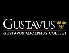 Gustavus logo