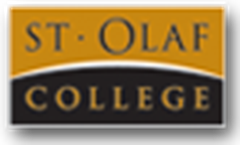 St Olaf logo