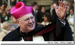 Archbishop Dolan