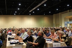 SE Mn Synod delegation