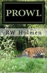 Prowl paperback