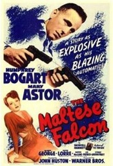 Maltese Falcon