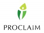 Proclaim logo