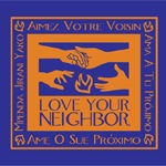 Love Your Neighbor Logo