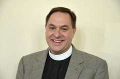 Rev. Bradley Schmeling, who was removed from the Evangelical Lutheran Church of America's clergy roster after telling his bishop he was in a same-sex relationship, but later reinstated, will become the new senior pastor at St. Paul's Gloria Dei Lutheran Church in June. (Courtesy to Pioneer Press: Gloria Dei Lutheran Church)
