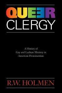 Queer Clergy cover jpg