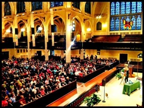 Nadia Bolz-Weber