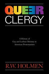 Queer Clergy cover jpg