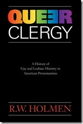 Queer Clergy cover jpg