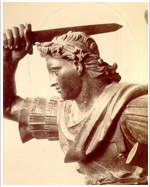 Statue of Alexander the Great